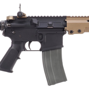 VFC MK16 URGI 10.3 GBBR Steel Version