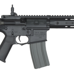 Ares Stoner SR16 Licensed M4 AEG with Markings