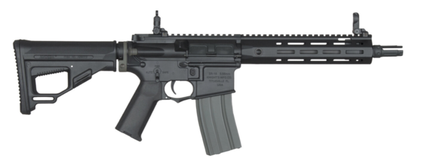Ares Stoner SR16 Licensed M4 AEG with Markings